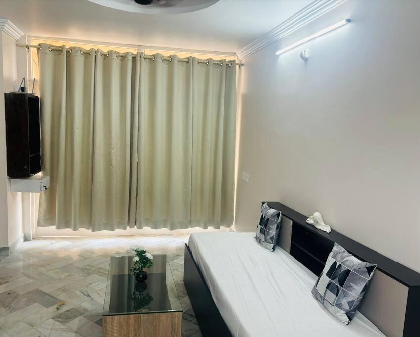 Simhagiri Sea Holiday Inn Višákhapatnam Exteriér fotografie