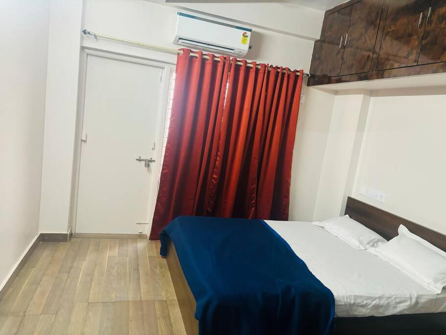 Simhagiri Sea Holiday Inn Višákhapatnam Exteriér fotografie